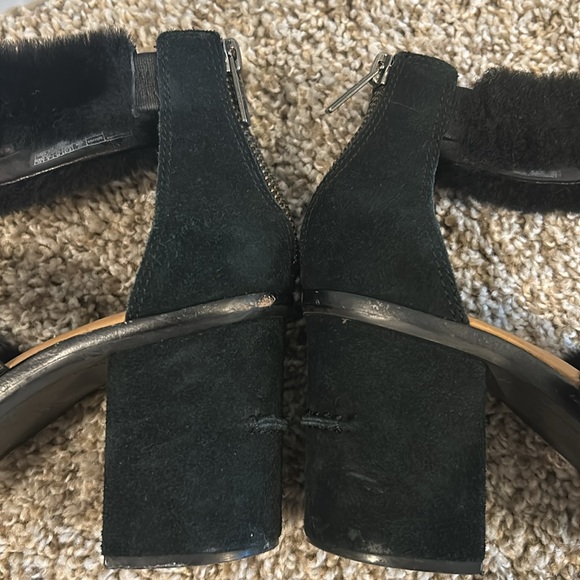 UGG Del Ray Heel - Picture 8 of 10